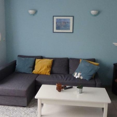 Sans Souci Apartman De Panne Kültér fotó