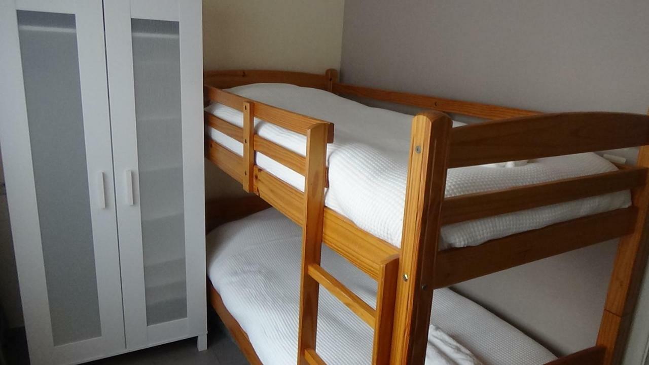 Sans Souci Apartman De Panne Kültér fotó